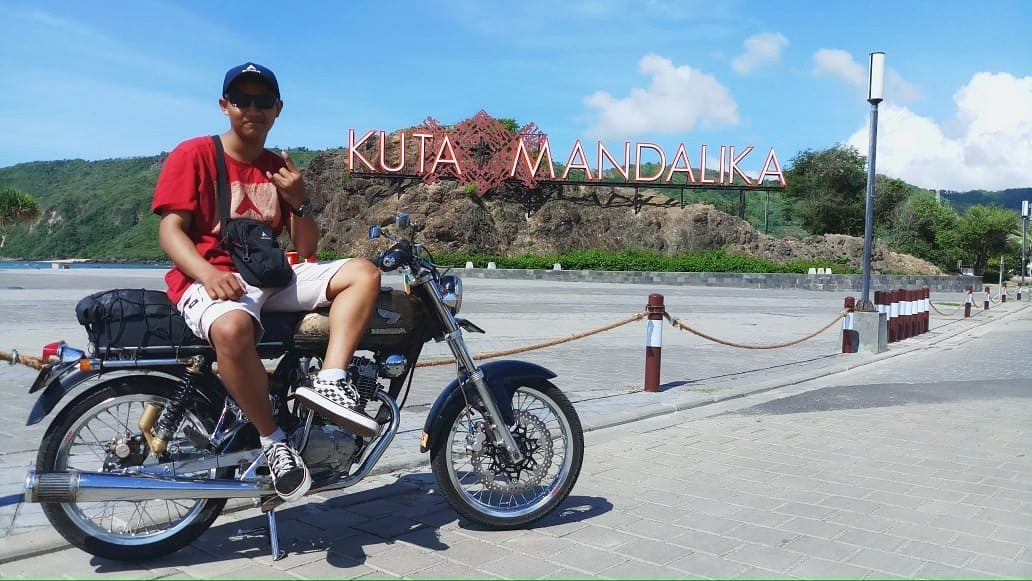 mohamad rifqi mahmudi